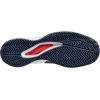 image:imageWILSON Mens Rush Pro Ace Tennis ShoesNavy BlazerWhiteInfrared
