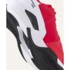 image:imageWILSON Mens Rush Pro Ace Tennis ShoesWhite Infrared Black