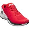 image:imageWILSON Mens Rush Pro Ace Tennis ShoesWhite Infrared Black