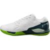 image:imageWILSON Mens Rush Pro Ace Tennis ShoesWhite Ponderosa Pine Jasmine Green
