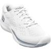 image:imageWILSON Mens Rush Pro Ace Tennis ShoesWhiteWhitePearl Blue