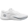 image:imageWILSON Mens Rush Pro Ace Tennis ShoesWhiteWhitePearl Blue