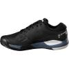 image:imageWILSON Rush Pro Ace Pickler Mens Pickleball Shoes  Mens US Shoe Sizes Made for Pickleball CourtsBlack China Blue White
