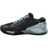 image:imageWILSON Rush Pro Ace Pickler Mens Pickleball Shoes  Mens US Shoe Sizes Made for Pickleball CourtsBlack Sterling Blue White