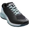 image:imageWILSON Rush Pro Ace Pickler Mens Pickleball Shoes  Mens US Shoe Sizes Made for Pickleball CourtsBlack Sterling Blue White