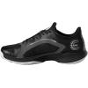 image:imageWILSON Rush Pro Ace Pickler Mens Pickleball Shoes  Mens US Shoe Sizes Made for Pickleball CourtsBlack White Ebony