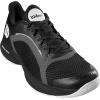 image:imageWILSON Rush Pro Ace Pickler Mens Pickleball Shoes  Mens US Shoe Sizes Made for Pickleball CourtsBlack White Ebony