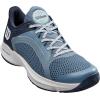 image:imageWILSON Rush Pro Ace Pickler Mens Pickleball Shoes  Mens US Shoe Sizes Made for Pickleball CourtsChina Blue White