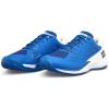 image:imageWILSON Rush Pro Ace Pickler Mens Pickleball Shoes  Mens US Shoe Sizes Made for Pickleball CourtsDeja Vu BlueWhiteBlack