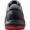 image:imageWILSON Rush Pro Ace Pickler Mens Pickleball Shoes  Mens US Shoe Sizes Made for Pickleball CourtsEbonyBlackWilson Red