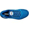 image:imageWILSON Rush Pro Ace Pickler Mens Pickleball Shoes  Mens US Shoe Sizes Made for Pickleball CourtsFrench Blue Deja Vu Blue White