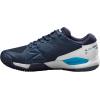 image:imageWILSON Rush Pro Ace Pickler Mens Pickleball Shoes  Mens US Shoe Sizes Made for Pickleball CourtsNavy Blazer White Blue Atoll