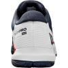 image:imageWILSON Rush Pro Ace Pickler Mens Pickleball Shoes  Mens US Shoe Sizes Made for Pickleball CourtsNavy Blazer White Infrared