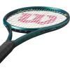 image:imageWilson Blade 100 V9 Strung Performance Tennis RacketGrip Size 1  4 18