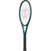 image:imageWilson Blade 100 V9 Strung Performance Tennis RacketGrip Size 2  4 14