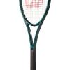 image:imageWilson Blade 100L V9 Strung Performance Tennis Rackets  Strung with Sensation 16 Natural at Mid Range TensionGrip Size 2  4 14
