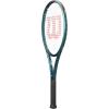 image:imageWilson Blade 100UL V9 Strung Performance Tennis Rackets  Strung with Sensation 16 Natural at Mid Range TensionGrip Size 0  4