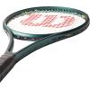 image:imageWilson Blade 100UL V9 Strung Performance Tennis Rackets  Strung with Sensation 16 Natural at Mid Range TensionGrip Size 2  4 14