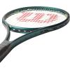 image:imageWilson Blade 104 V9 Strung Performance Tennis Rackets  Strung with Sensation 16 Natural at Mid Range TensionGrip Size 1  4 18
