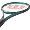 image:imageWilson Blade 98 16x19 V9 Strung Performance Tennis Rackets  Strung with Sensation 16 Natural at Mid Range TensionGrip Size 1  4 18