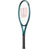 image:imageWilson Blade V9 Junior Performance Tennis Rackets  Emerald Green26