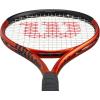 image:imageWilson Burn 100 V5 Unstrung Performance Tennis RacketGrip Size 3  4 38