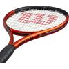 image:imageWilson Burn 100 V5 Unstrung Performance Tennis RacketGrip Size 3  4 38