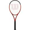 image:imageWilson Burn 100LS V5 Unstrung Performance Tennis RacketGrip Size 0  4