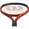 image:imageWilson Burn 100S V5 Unstrung Performance Tennis RacketGrip Size 1  4 18