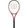 image:imageWilson Burn 100ULS V5 Unstrung Performance Tennis RacketGrip Size 1  4 18