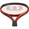 image:imageWilson Burn 100ULS V5 Unstrung Performance Tennis RacketGrip Size 3  4 38