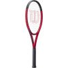 image:imageWilson Clash 100 Pro V2 Unstrung Performance Tennis RacketGrip Size 1  4 18