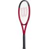 image:imageWilson Clash 100 Pro V2 Unstrung Performance Tennis RacketGrip Size 1  4 18