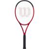 image:imageWilson Clash 100 Pro V2 Unstrung Performance Tennis RacketGrip Size 1  4 18