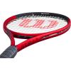 image:imageWilson Clash 100 Pro V2 Unstrung Performance Tennis RacketGrip Size 4  4 12