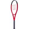 image:imageWilson Clash 100 V2 Unstrung Performance Tennis RacketGrip Size 1  4 18