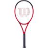 image:imageWilson Clash 100 V2 Unstrung Performance Tennis RacketGrip Size 1  4 18