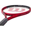 image:imageWilson Clash 100 V2 Unstrung Performance Tennis RacketGrip Size 1  4 18