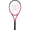 image:imageWilson Clash 100L V2 Unstrung Performance Tennis RacketGrip Size 1  4 18