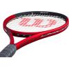 image:imageWilson Clash 100L V2 Unstrung Performance Tennis RacketGrip Size 3  4 38