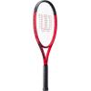 image:imageWilson Clash 108 V2 Unstrung Performance Tennis RacketGrip Size 4  4 12