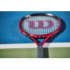image:imageWilson Clash V2 Junior Performance Tennis Rackets  26 and 2526