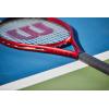 image:imageWilson Clash V2 Junior Performance Tennis Rackets  26 and 2526