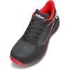 image:imageWilson Mens Mens Hurakn Lite Padel ShoesBlackInfaredWhite