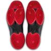 image:imageWilson Mens Mens Hurakn Lite Padel ShoesBlackInfaredWhite