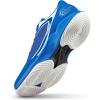 image:imageWilson Mens Mens Hurakn Lite Padel ShoesDeja Vu BlueWhite