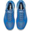 image:imageWilson Mens Mens Hurakn Lite Padel ShoesDeja Vu BlueWhite