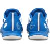 image:imageWilson Mens Mens Hurakn Lite Padel ShoesDeja Vu BlueWhite