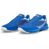 image:imageWilson Mens Mens Hurakn Lite Padel ShoesDeja Vu BlueWhite
