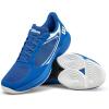 image:imageWilson Mens Mens Hurakn Lite Padel ShoesDeja Vu BlueWhite